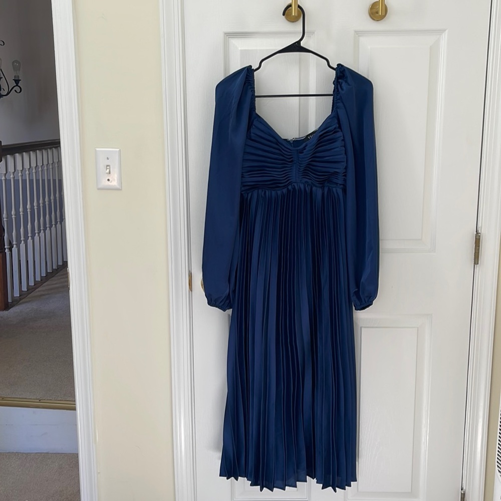 Size S Vici Maxi Dress